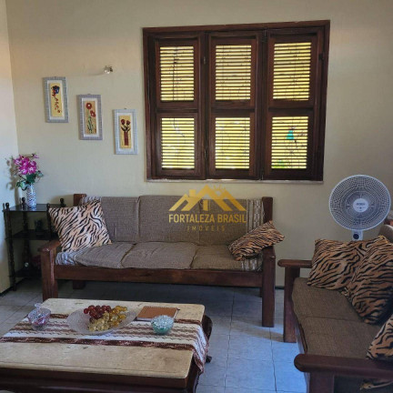 Imagem Imóvel com 5 Quartos à Venda, 240 m² em Parangaba - Fortaleza Imagem Imóvel com 5 Quartos à Venda, 240 m² em Parangaba - Fortaleza