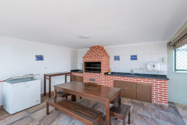 Imagem Imóvel com 3 Quartos à Venda, 74 m² em Centro - Osasco