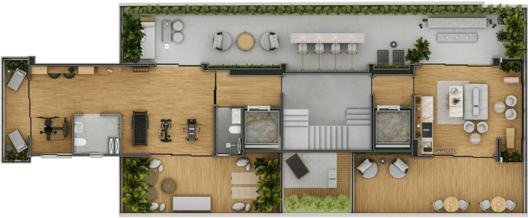 Imagem Imóvel com 1 Quarto à Venda, 34 m² em Jardim Paulista - São Paulo Imagem Imóvel com 1 Quarto à Venda, 34 m² em Jardim Paulista - São Paulo