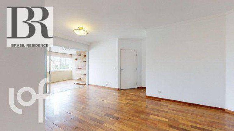 Apartamento com 3 Quartos à Venda, 115 m² em Brooklin Novo - São Paulo