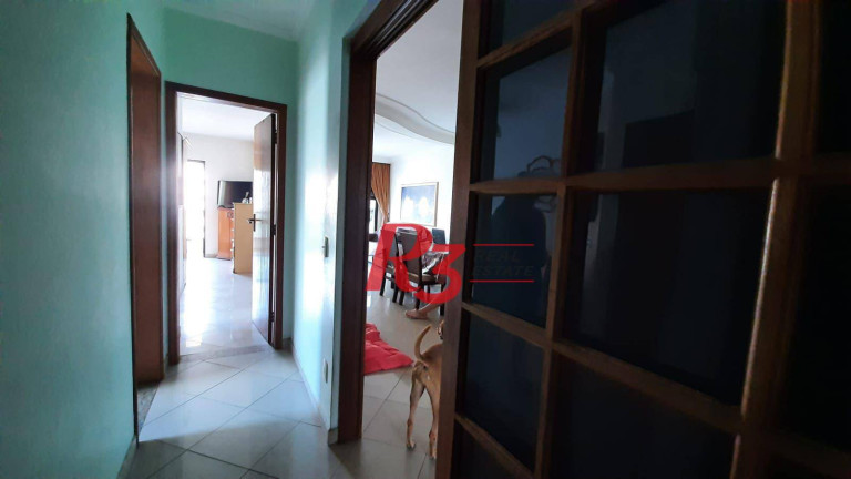 Imagem Apartamento com 3 Quartos à Venda, 143 m² em Ponta Da Praia - Santos Imagem Apartamento com 3 Quartos à Venda, 143 m² em Ponta Da Praia - Santos