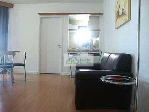Imagem Apartamento com 2 Quartos para Alugar, 60 m² em Paraíso - São Paulo