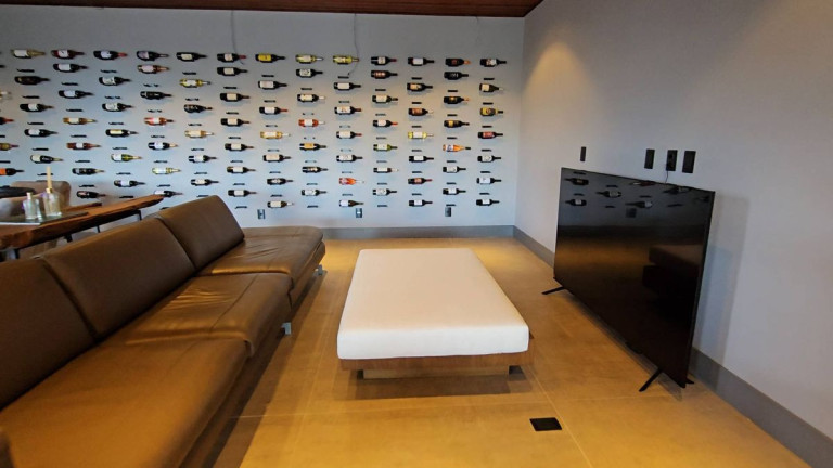 Imagem Casa com 4 Quartos à Venda, 715 m² em Centro - Camboriú