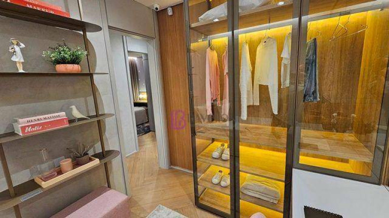 Imagem Apartamento com 3 Quartos à Venda, 97 m² em Perdizes - São Paulo