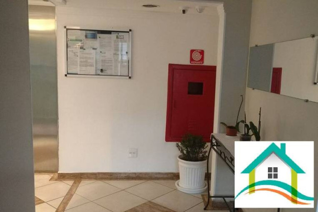 Imagem Apartamento com 3 Quartos à Venda, 105 m² em Jardim Vila Mariana - São Paulo