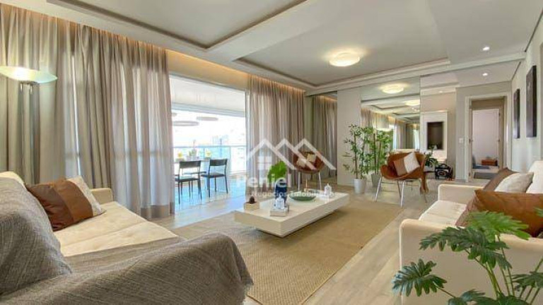 Imagem Apartamento com 3 Quartos à Venda, 168 m² em Jardim Botânico - Ribeirão Preto Imagem Apartamento com 3 Quartos à Venda, 168 m² em Jardim Botânico - Ribeirão Preto