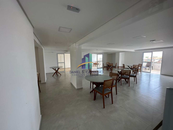 Imagem Apartamento com 2 Quartos à Venda, 71 m² em Mirim - Praia Grande