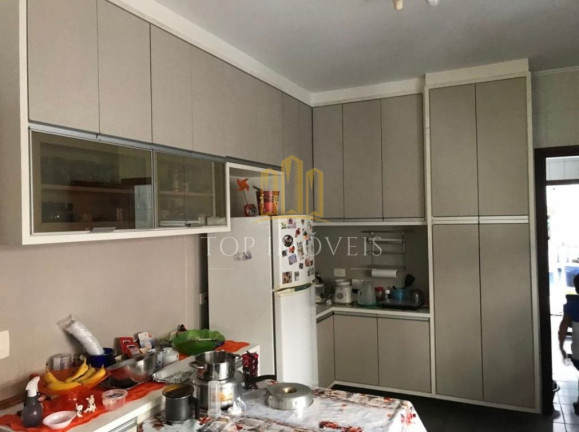 Imagem Casa de Condomínio com 5 Quartos à Venda, 480 m² em Conjunto Residencial Esplanada Do Sol - São José Dos Campos