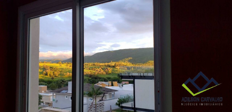 Imagem Casa de Condomínio com 5 Quartos à Venda, 585 m² em Condomínio Reserva Da Serra - Jundiaí