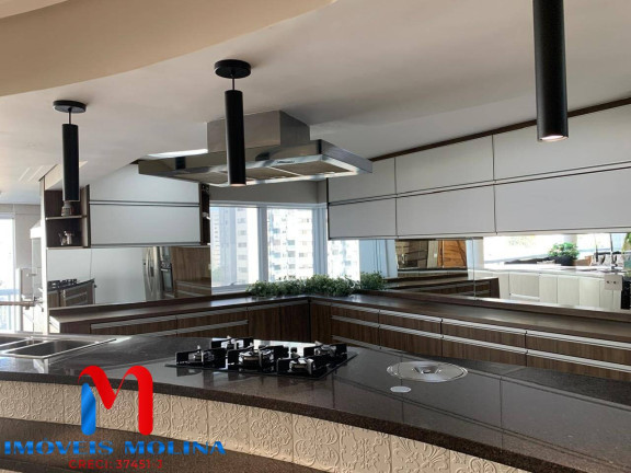 Imagem Apartamento com 3 Quartos para Alugar, 304 m² em Santo Antônio - São Caetano Do Sul Imagem Apartamento com 3 Quartos para Alugar, 304 m² em Santo Antônio - São Caetano Do Sul