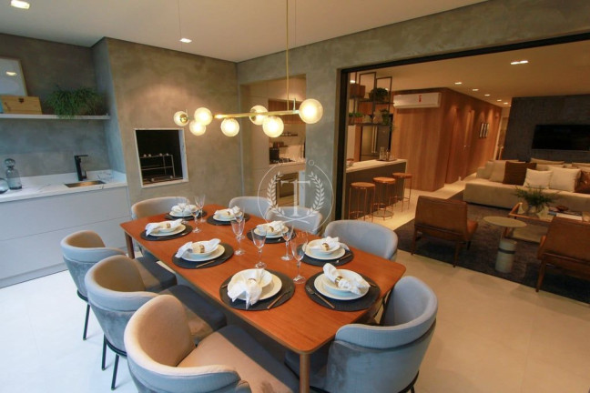 Imagem Apartamento com 3 Quartos à Venda, 143 m² em Vila Mascote - São Paulo