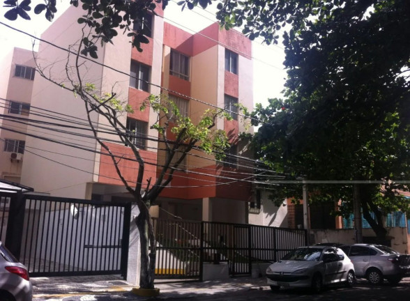 Imagem Apartamento com 1 Quarto à Venda, 50 m² em Pituba - Salvador