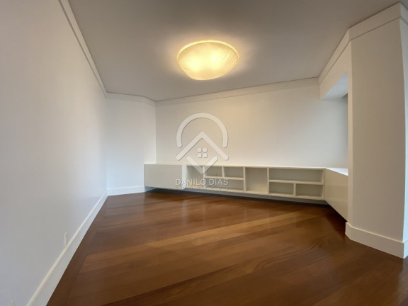 Imagem Apartamento com 3 Quartos à Venda, 125 m² em Campo Belo - São Paulo Imagem Apartamento com 3 Quartos à Venda, 125 m² em Campo Belo - São Paulo