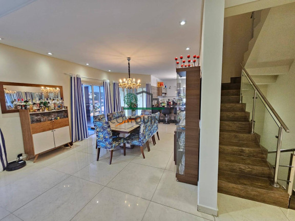 Imagem Casa com 3 Quartos à Venda, 377 m² em Granja Caiapiá - Cotia Imagem Casa com 3 Quartos à Venda, 377 m² em Granja Caiapiá - Cotia