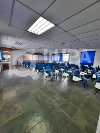 Imagem Imóvel Comercial para Alugar, 608 m² em Vila Maria Baixa - São Paulo