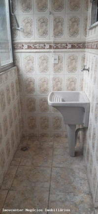Imagem Apartamento com 2 Quartos à Venda, 74 m² em Campinho - Rio De Janeiro