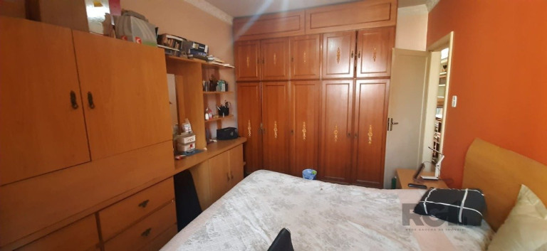 Imagem Apartamento com 3 Quartos à Venda, 100 m² em Centro Histórico - Porto Alegre