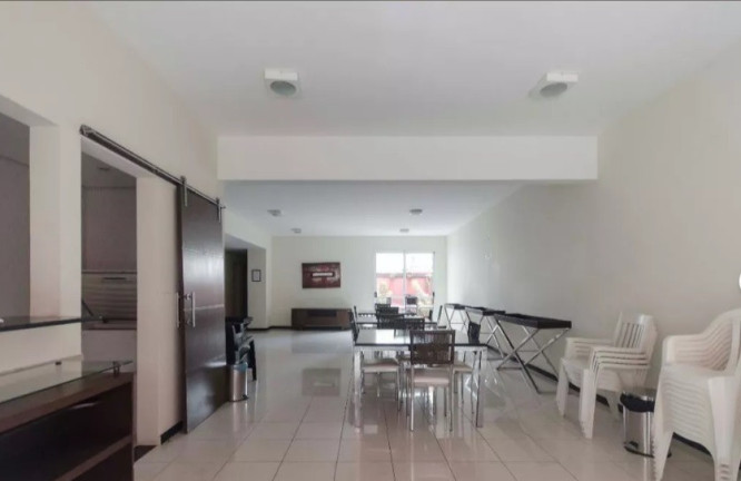 Imagem Apartamento com 1 Quarto à Venda, 67 m² em Perdizes - São Paulo