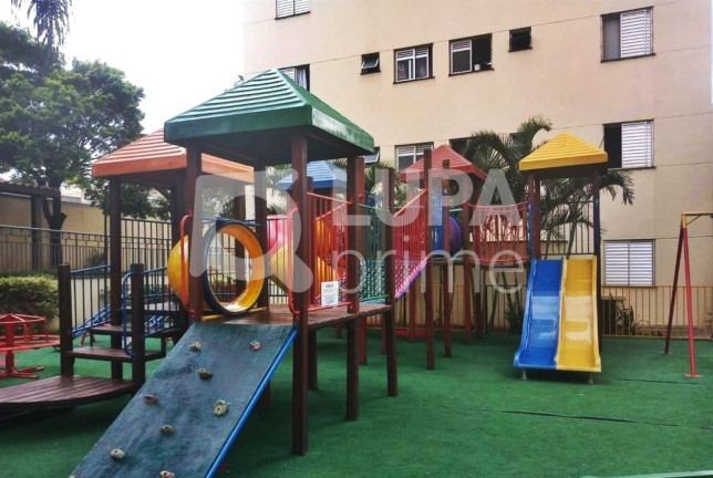 Imagem Apartamento com 3 Quartos à Venda, 55 m² em Freguesia Do ó - São Paulo Imagem Apartamento com 3 Quartos à Venda, 55 m² em Freguesia Do ó - São Paulo