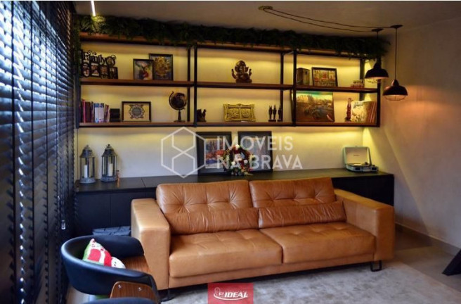 Imagem Cobertura com 1 Quarto para Alugar, 140 m² em Praia Brava - Itajaí Imagem Cobertura com 1 Quarto para Alugar, 140 m² em Praia Brava - Itajaí