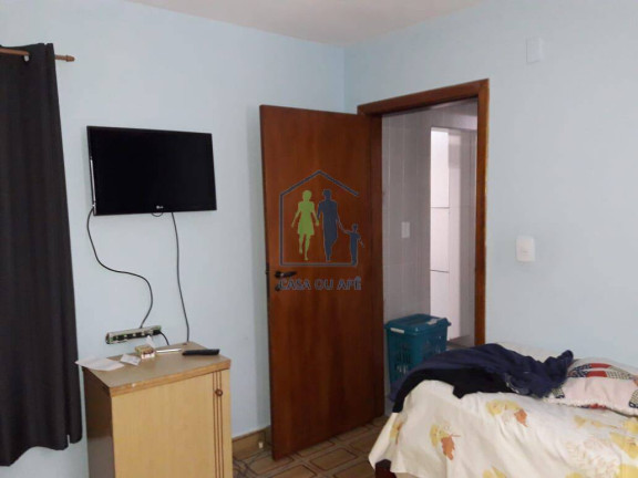 Imagem Sobrado com 2 Quartos à Venda, 122 m² em Americanópolis - São Paulo Imagem Sobrado com 2 Quartos à Venda, 122 m² em Americanópolis - São Paulo