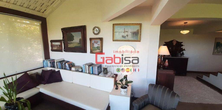 Imagem Casa com 4 Quartos à Venda, 201 m² em Praia João Fernandes - Armação Dos Búzios Imagem Casa com 4 Quartos à Venda, 201 m² em Praia João Fernandes - Armação Dos Búzios
