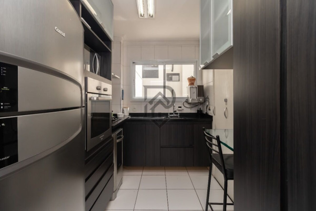 Imagem Apartamento com 2 Quartos à Venda, 96 m² em Brooklin - São Paulo