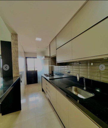 Imagem Apartamento com 3 Quartos para Alugar,  em Vila Mesquita - Bauru