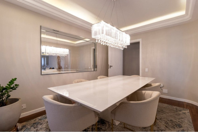 Imagem Apartamento com 4 Quartos à Venda, 187 m² em Paraíso - São Paulo Imagem Apartamento com 4 Quartos à Venda, 187 m² em Paraíso - São Paulo