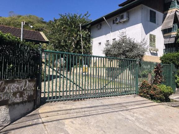 Apartamento com 1 Quarto à Venda, 121 m² em Badu - Niteroi