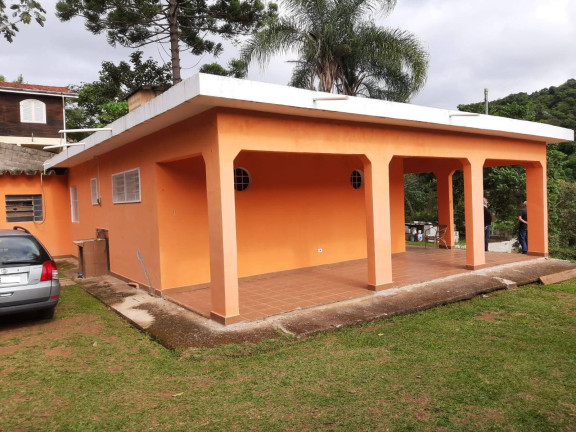 Imagem Chácara com 2 Quartos à Venda, 2 m² em Mascate - Nazaré Paulista