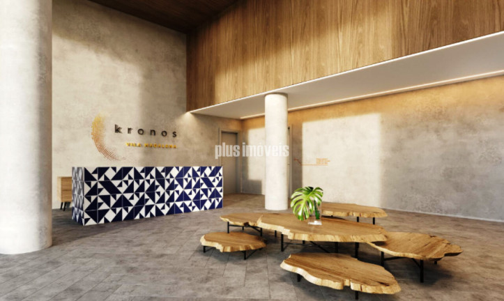 Imagem Apartamento com 1 Quarto à Venda, 33 m² em Pinheiros - São Paulo Imagem Apartamento com 1 Quarto à Venda, 33 m² em Pinheiros - São Paulo