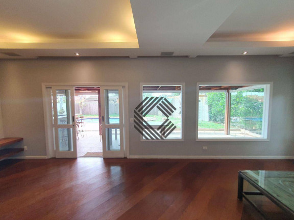 Imagem Sobrado com 4 Quartos para Alugar, 328 m² em Residencial Tres (alphaville) - Santana De Parnaíba Imagem Sobrado com 4 Quartos para Alugar, 328 m² em Residencial Tres (alphaville) - Santana De Parnaíba