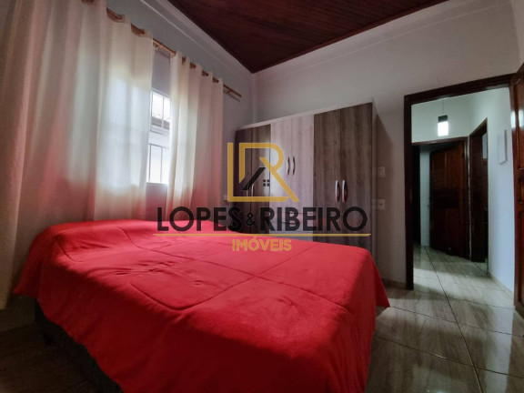 Imagem Casa com 2 Quartos à Venda, 250 m² em Vila Dos Lavradores - Botucatu