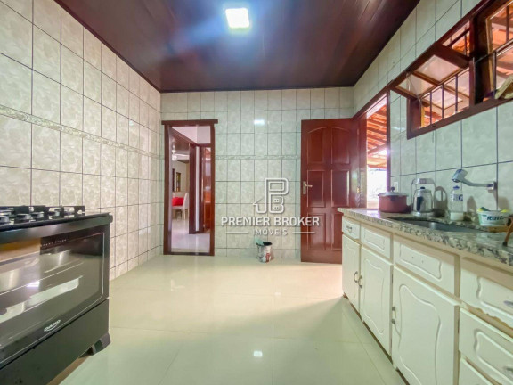 Imagem Casa com 3 Quartos à Venda, 114 m² em Pessegueiros - Teresópolis Imagem Casa com 3 Quartos à Venda, 114 m² em Pessegueiros - Teresópolis