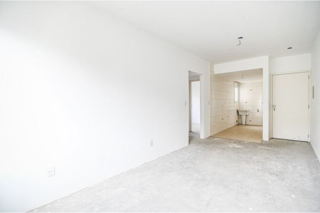 Imagem Imóvel com 2 Quartos à Venda, 61 m² em Teresópolis - Porto Alegre