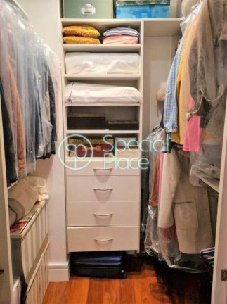 Imagem Apartamento com 4 Quartos à Venda, 400 m² em Higienópolis - São Paulo