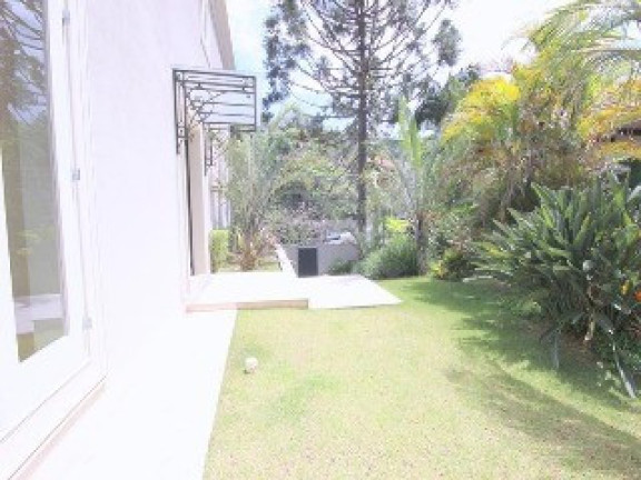 Imagem Casa com 4 Quartos à Venda, 840 m² em Cidade Jardim - São Paulo Imagem Casa com 4 Quartos à Venda, 840 m² em Cidade Jardim - São Paulo