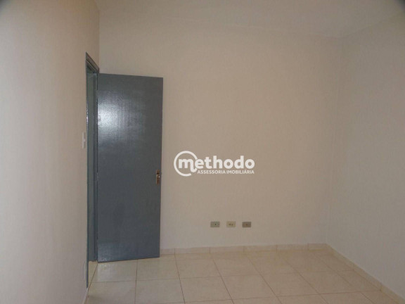 Imagem Apartamento com 2 Quartos à Venda, 60 m² em Jardim Proença - Campinas