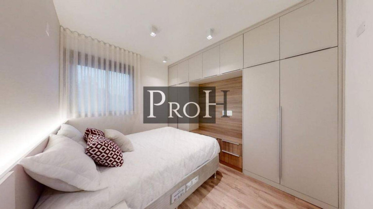 Imagem Apartamento com 2 Quartos à Venda, 60 m² em Vila Alpina - Santo André