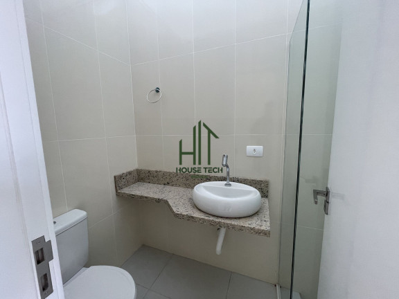 Imagem Casa com 3 Quartos à Venda, 90 m² em Barra Do Saí - Itapoá