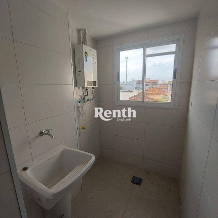 Imagem Apartamento com 2 Quartos à Venda, 72 m² em Consolação - Rio Claro