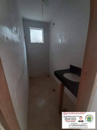 Imagem Apartamento com 2 Quartos à Venda, 50 m² em Marapé - Santos