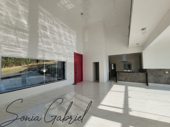 Imagem Casa com 4 Quartos à Venda, 838 m² em Terras De Santa Teresa - Itupeva