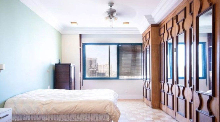 Imagem Apartamento com 5 Quartos para Alugar, 400 m² em República - São Paulo Imagem Apartamento com 5 Quartos para Alugar, 400 m² em República - São Paulo