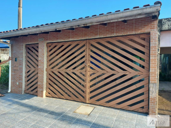 Casa com 2 Quartos à Venda, 125 m² em Oasis - Itanhaém