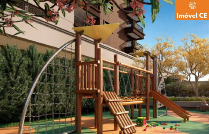 Imagem Apartamento com 4 Quartos à Venda, 129 m² em Meireles - Fortaleza Imagem Apartamento com 4 Quartos à Venda, 129 m² em Meireles - Fortaleza