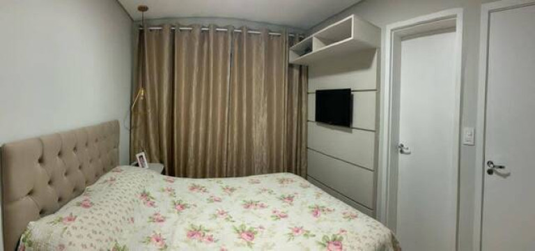 Imagem Apartamento com 3 Quartos à Venda, 70 m² em Parque Bela Vista - Votorantim Imagem Apartamento com 3 Quartos à Venda, 70 m² em Parque Bela Vista - Votorantim
