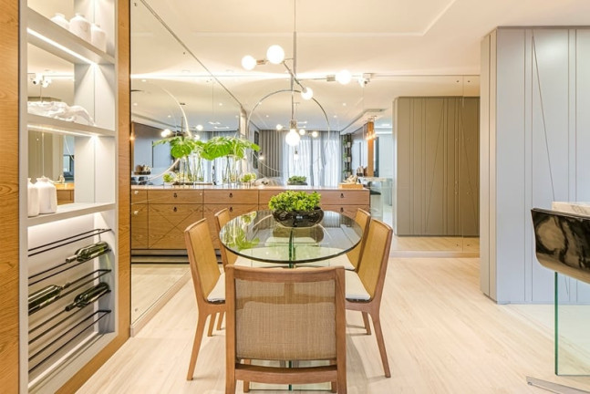 Imagem Apartamento com 3 Quartos à Venda, 94 m² em água Verde - Curitiba Imagem Apartamento com 3 Quartos à Venda, 94 m² em água Verde - Curitiba