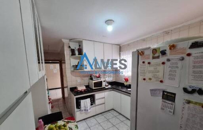Imagem Casa com 2 Quartos à Venda, 90 m² em Assunção - São Bernardo Do Campo